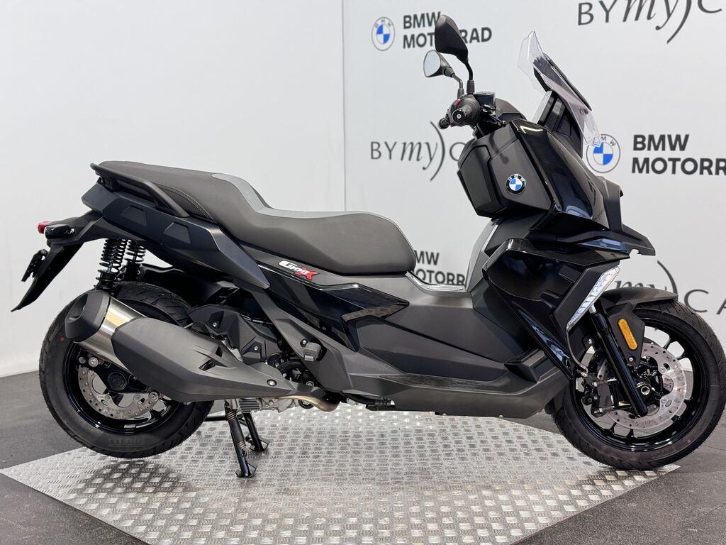 usatostore.bmw.it Store BMW Motorrad C 400 X BMW C 400 X MY21