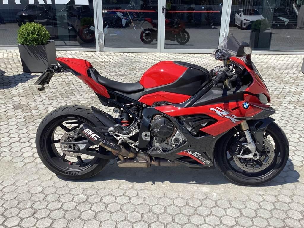 usatostore.bmw-motorrad.it Store BMW Motorrad S 1000 RR BMW S 1000 RR ABS MY19