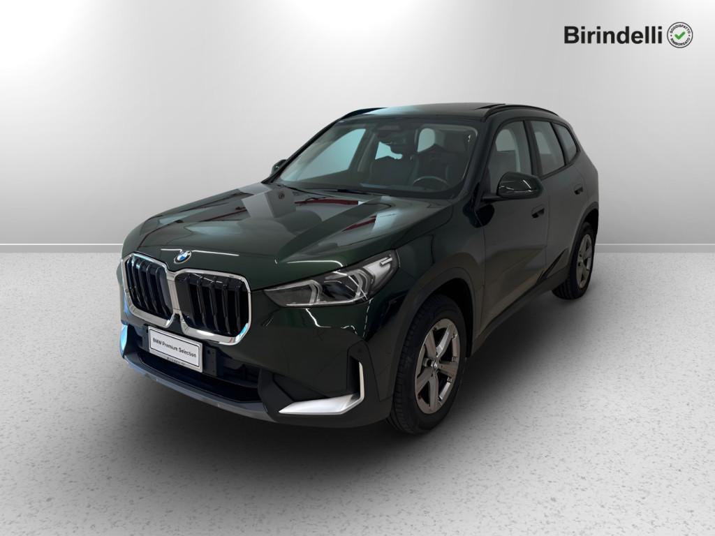 usatostore.bmw.it Store BMW X1 xdrive20d mhev 48V auto