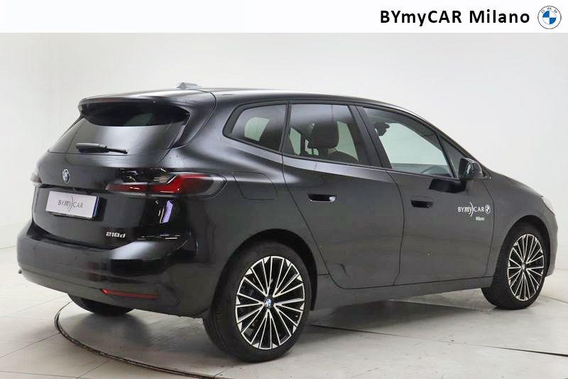 usatostore.bmw.it Store BMW Serie 2 218d Active Tourer Luxury auto