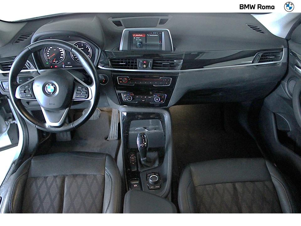 www.bmwroma.store Store BMW X1 sdrive18d xLine auto my18