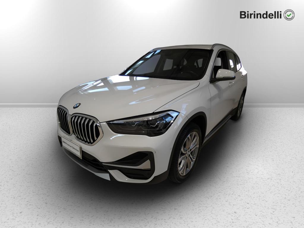 usatostore.bmw.it Store BMW X1 sdrive16d xLine