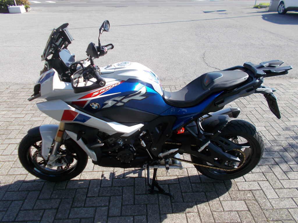 usatostore.bmw-motorrad.it Store BMW Motorrad S 1000 XR ABS