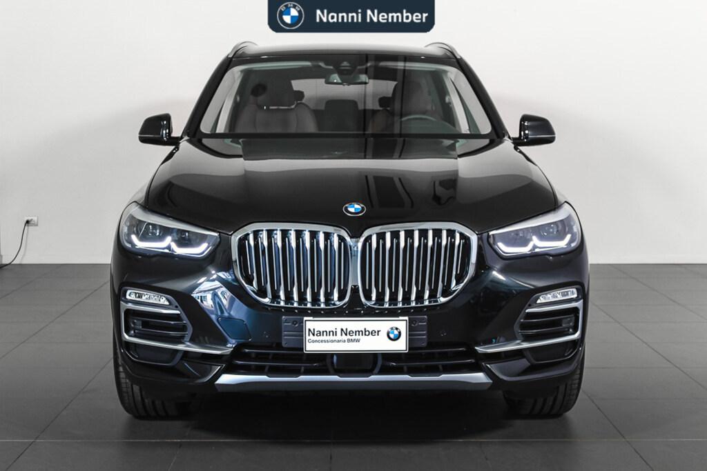 usatostore.bmw.it Store BMW X5 xdrive30d xLine auto