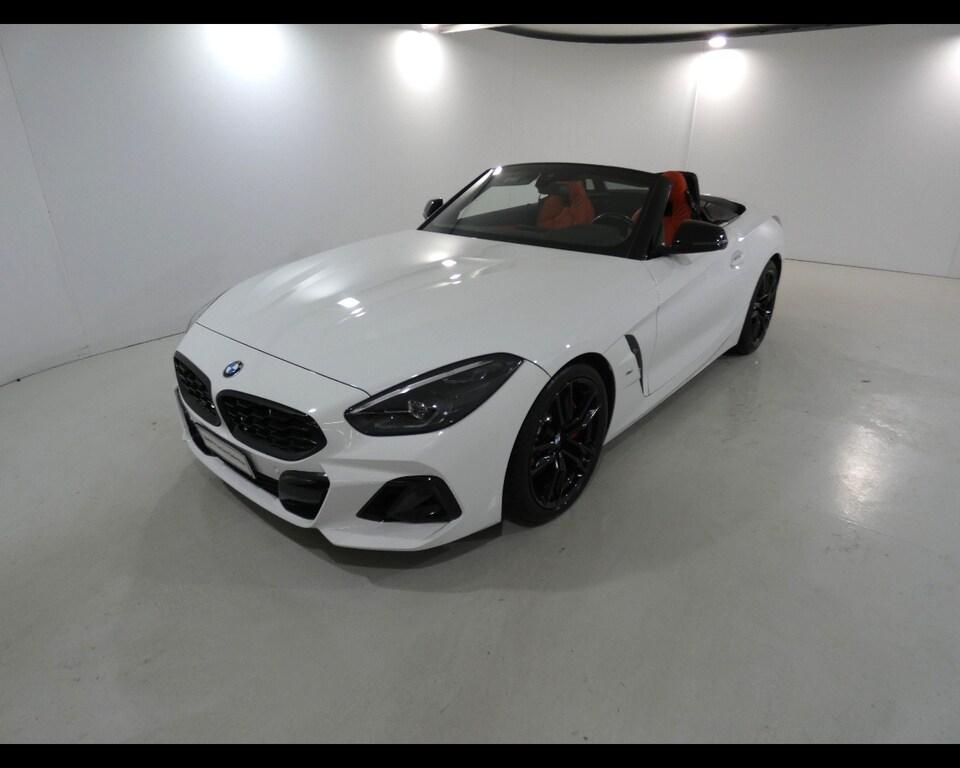 usatostore.bmw.it Store BMW Z4 sdrive 30i auto