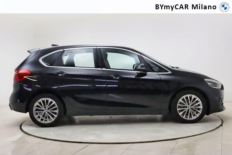 usatostore.bmw.it Store BMW Serie 2 220d Active Tourer Luxury auto