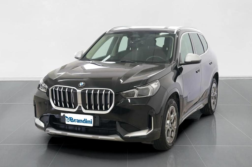 usatostore.bmw.it Store BMW X1 sdrive18d X-Line auto