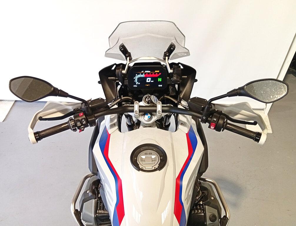 usatostore.bmw-motorrad.it Store BMW Motorrad R 1250 GS BMW R 1250 GS ABS MY21