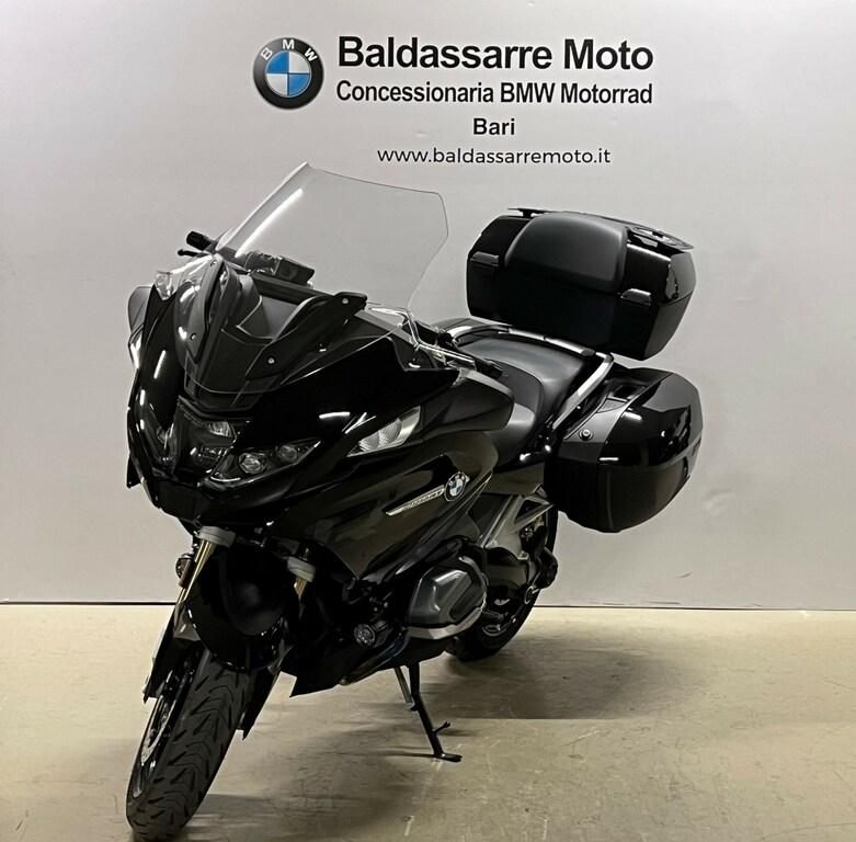 usatostore.bmw.it Store BMW Motorrad R 1250 RT BMW R 1250 RT ABS MY20