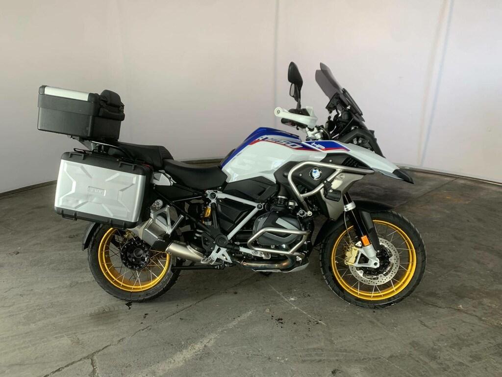 usatostore.bmw-motorrad.it Store BMW Motorrad R 1250 GS BMW R 1250 GS ABS MY19