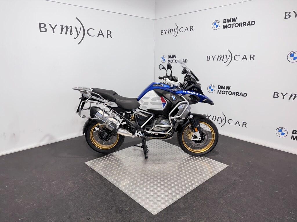 usatostore.bmw-motorrad.it Store BMW Motorrad R 1250 GS BMW R 1250 GS Adventure ABS MY19