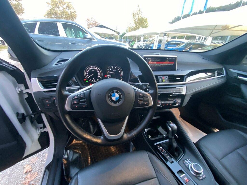 usatostore.bmw.it Store BMW X1 xdrive25e xLine auto