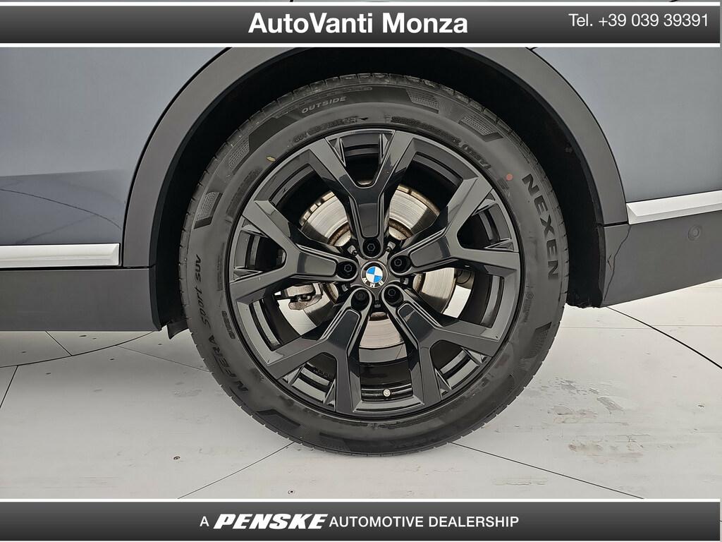 usatostore.bmw.it Store BMW X7 xdrive40d mhev 48V auto 7p.ti