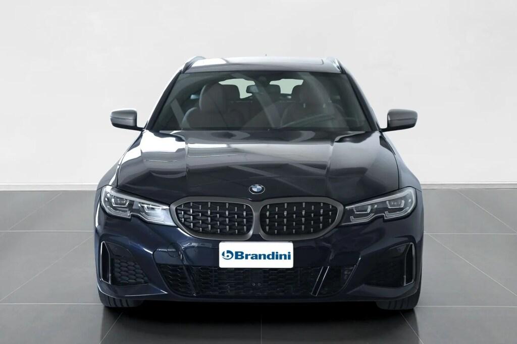 usatostore.bmw.it Store BMW Serie 3 M340i mhev 48V xdrive auto