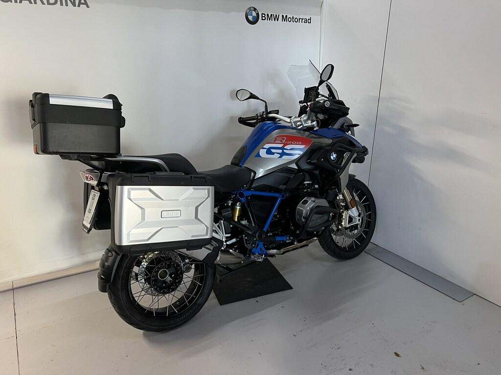usatostore.bmw-motorrad.it Store BMW Motorrad R 1200 GS ABS