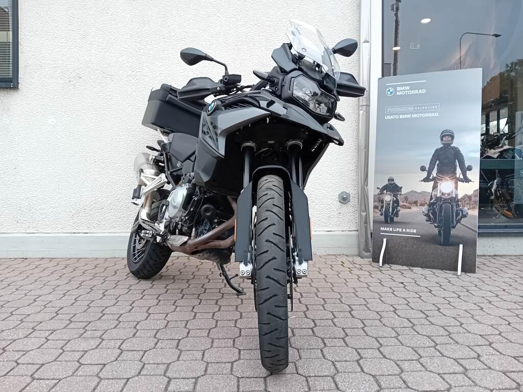 usatostore.bmw.it Store BMW Motorrad F 850 GS BMW F 850 GS ABS MY21