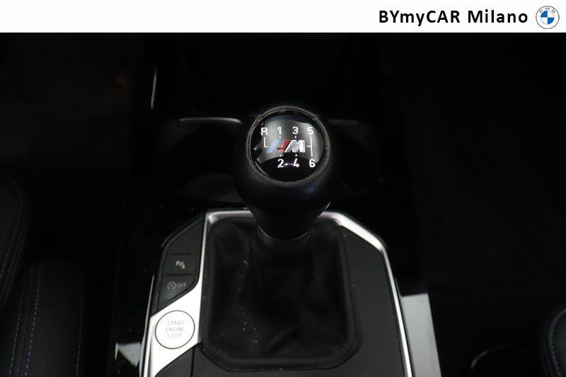 www.bymycar-milano.store Store BMW Serie 1       (F40) 118d Msport
