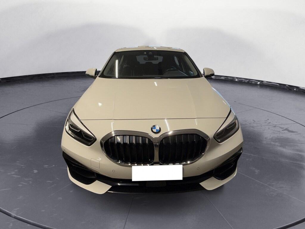 usatostore.bmw.it Store BMW Serie 1 118d Sport auto