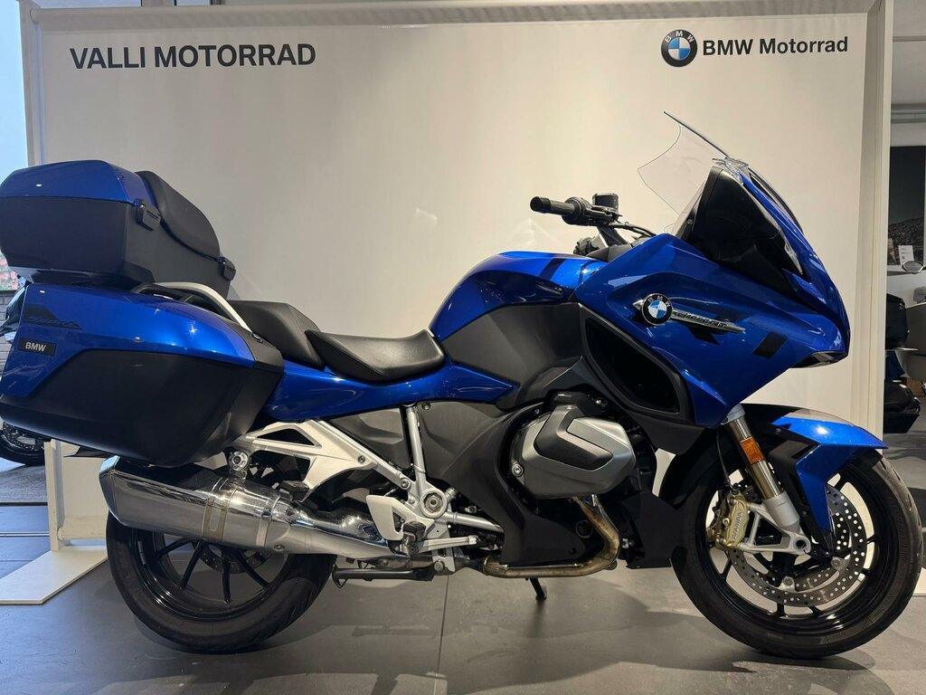 usatostore.bmw-motorrad.it Store BMW Motorrad R 1250 RT BMW R 1250 RT ABS MY20