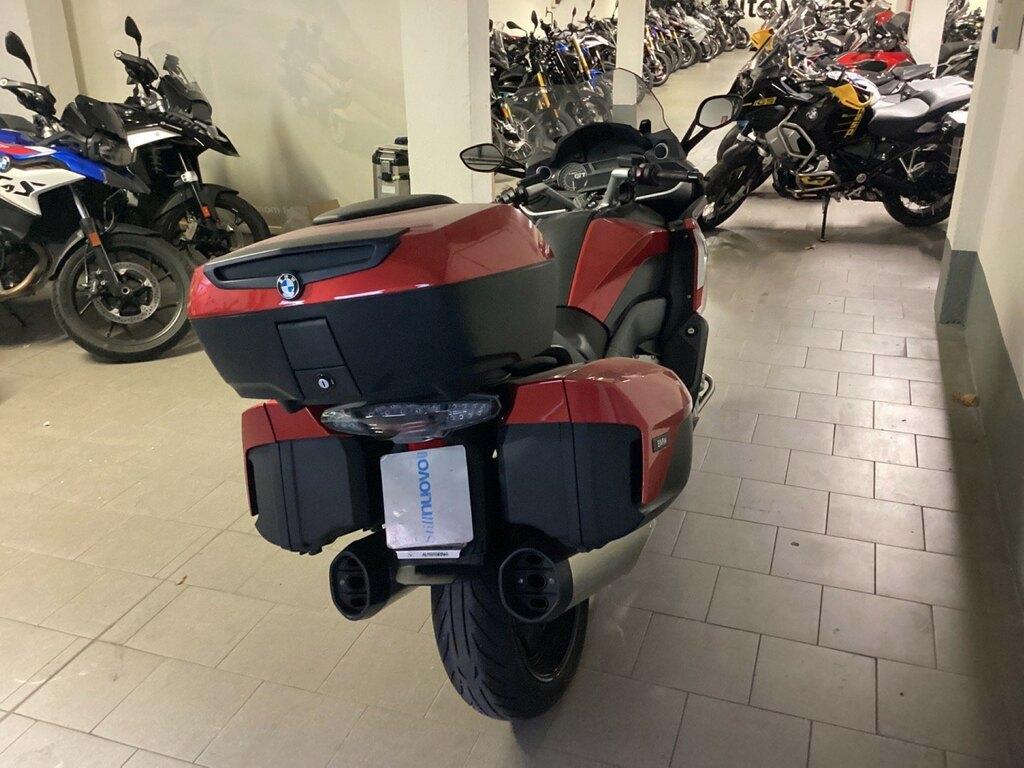 usatostore.bmw.it Store BMW Motorrad K 1600 GT BMW K 1600 GT ABS MY19