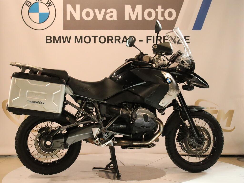 usatostore.bmw.it Store BMW Motorrad R 1200 GS BMW R 1200 GS MY10