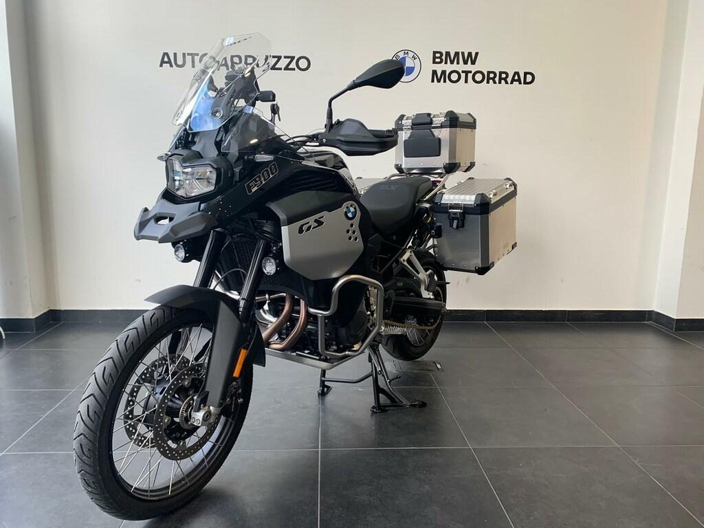 usatostore.bmw-motorrad.it Store BMW Motorrad F 900 GS BMW F 900 GS Adventure MY24