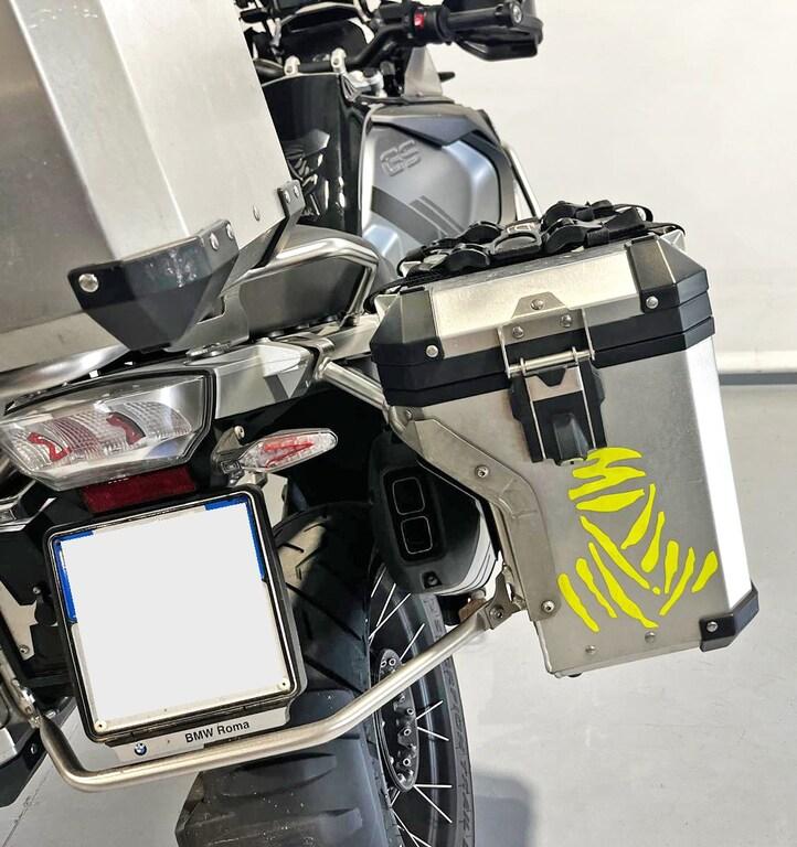 usatostore.bmw-motorrad.it Store BMW Motorrad R 1250 GS BMW R 1250 GS Adventure ABS MY21
