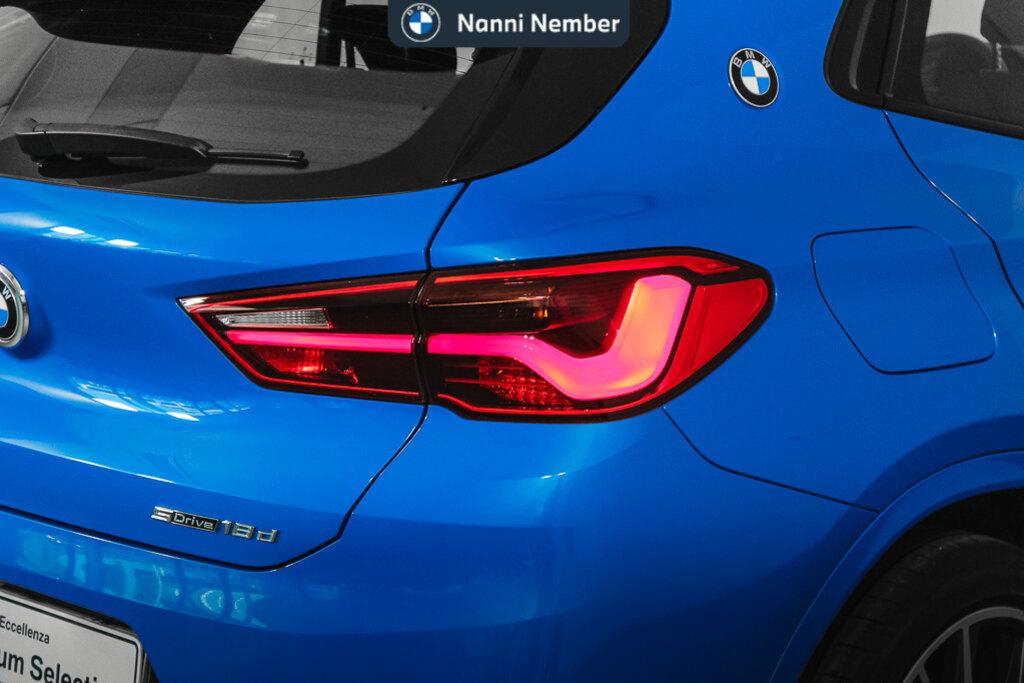 usatostore.bmw.it Store BMW X2 sdrive18d Msport auto