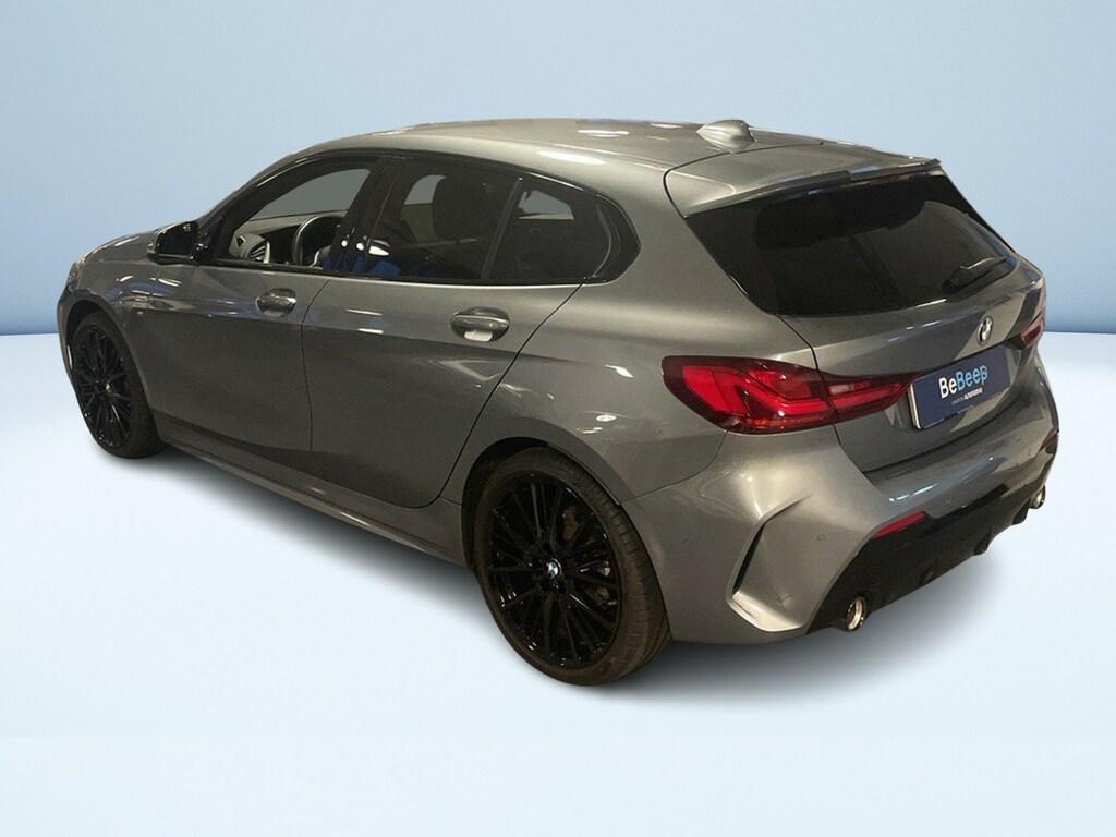 usatostore.bmw.it Store BMW Serie 1 118d Msport auto