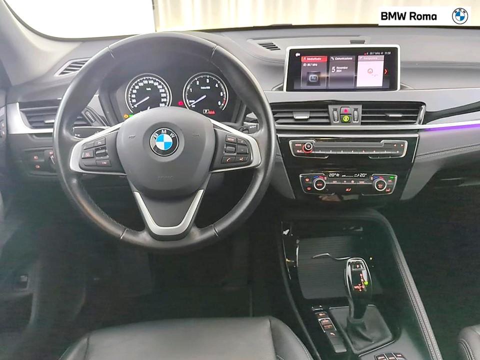 usatostore.bmw.it Store BMW X1 sdrive18d xLine Plus auto