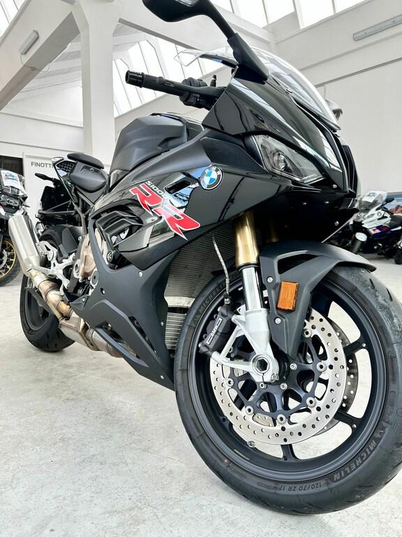 usatostore.bmw.it Store BMW Motorrad S 1000 RR BMW S 1000 RR ABS MY21