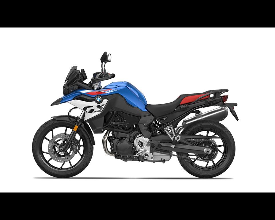 usatostore.bmw-motorrad.it Store BMW Motorrad F 800 GS BMW F 800 GS ABS MY24