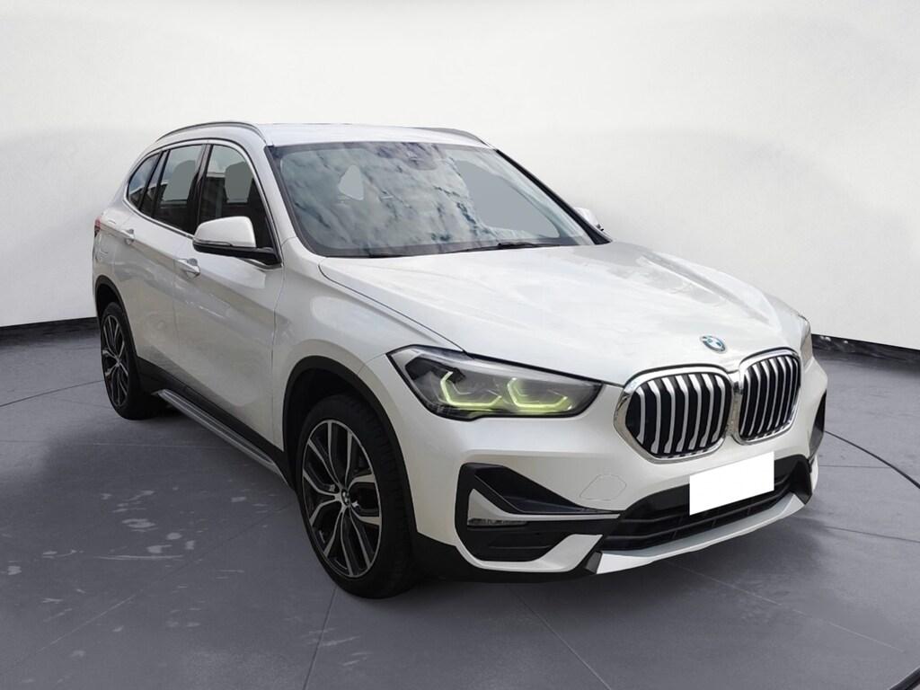 usatostore.bmw.it Store BMW X1 sdrive18i xLine 140cv