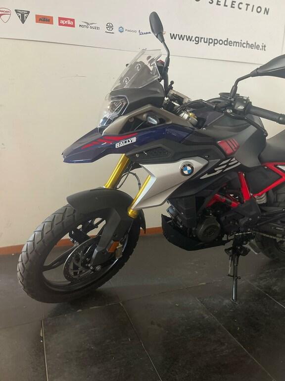 usatostore.bmw-motorrad.it Store BMW Motorrad G 310 GS BMW G 310 GS MY21