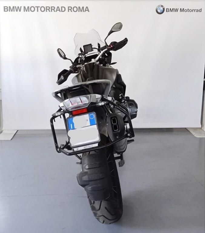 usatostore.bmw.it Store BMW Motorrad R 1250 GS BMW R 1250 GS ABS MY19