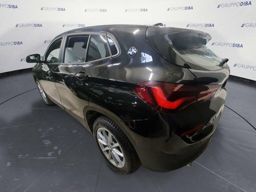 usatostore.bmw-motorrad.it Store BMW X2 sdrive18d Business X auto