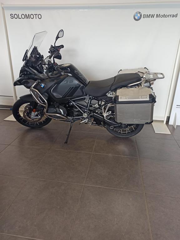 usatostore.bmw.it Store BMW Motorrad R 1250 GS BMW R 1250 GS Adventure ABS MY21