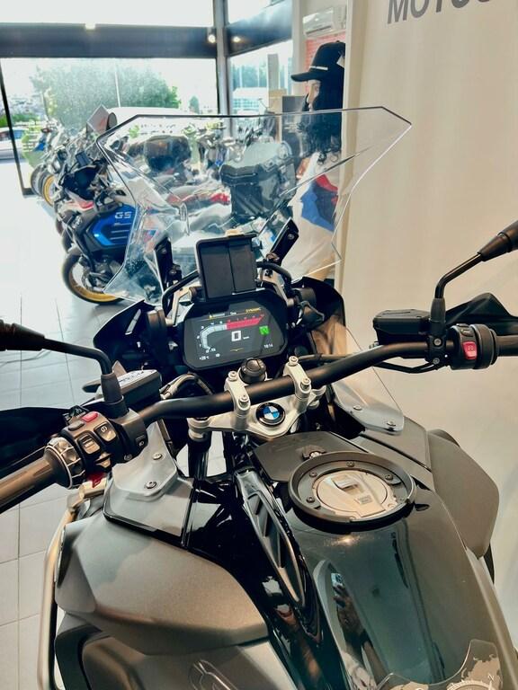 usatostore.bmw-motorrad.it Store BMW Motorrad R 1250 GS Adventure ABS