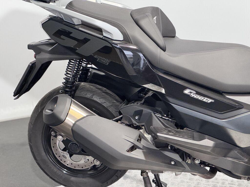 usatostore.bmw-motorrad.it Store BMW Motorrad C 400 GT 