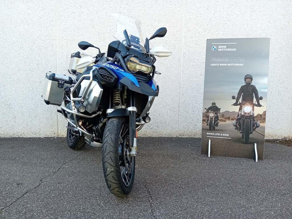 usatostore.bmw-motorrad.it Store BMW Motorrad R 1250 GS Adventure ABS
