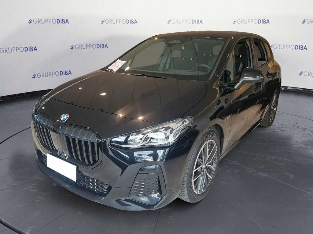 usatostore.bmw.it Store BMW Serie 2 218d Active Tourer Msport auto