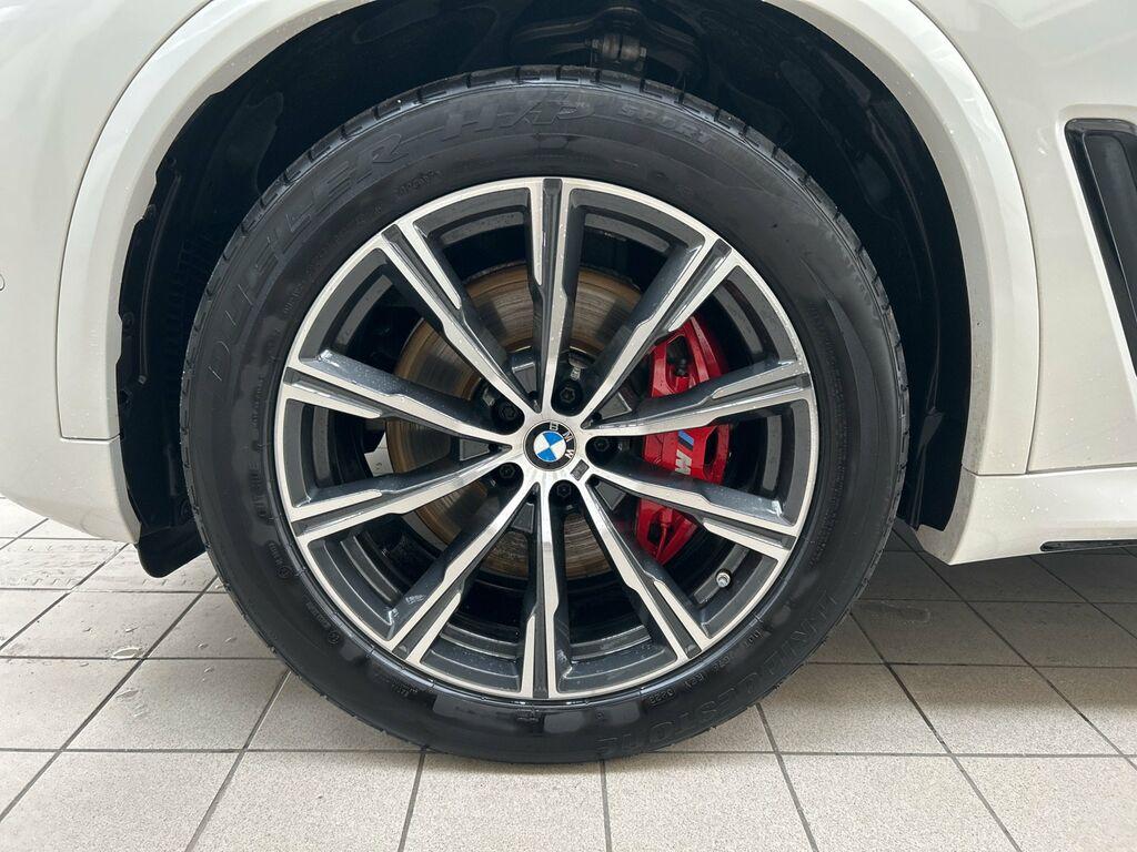 usatostore.bmw.it Store BMW X5 xdrive30d mhev 48V Msport auto