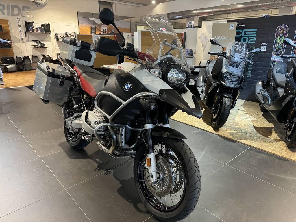 usatostore.bmw.it Store BMW Motorrad R 1200 GS BMW R 1200 GS Adventure MY06