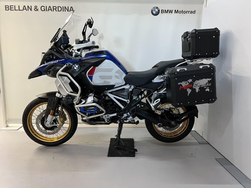 usatostore.bmw-motorrad.it Store BMW Motorrad R 1250 GS Adventure ABS