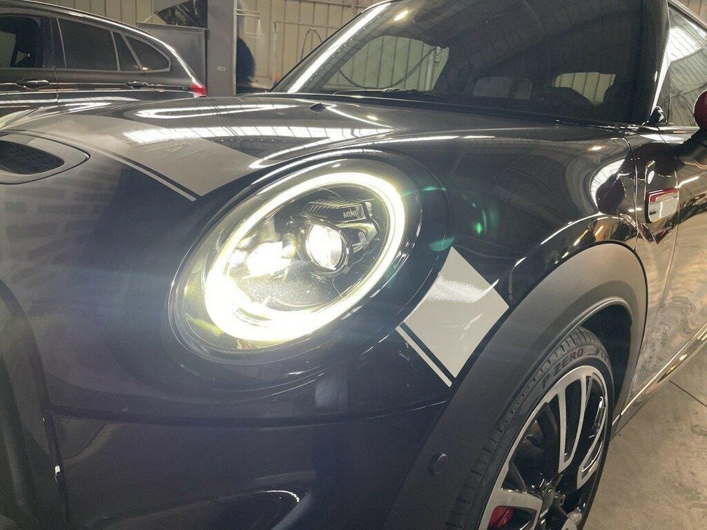 usatostore.bmw.it Store MINI MINI 3p 2.0 JCW Pat Moss Edition auto