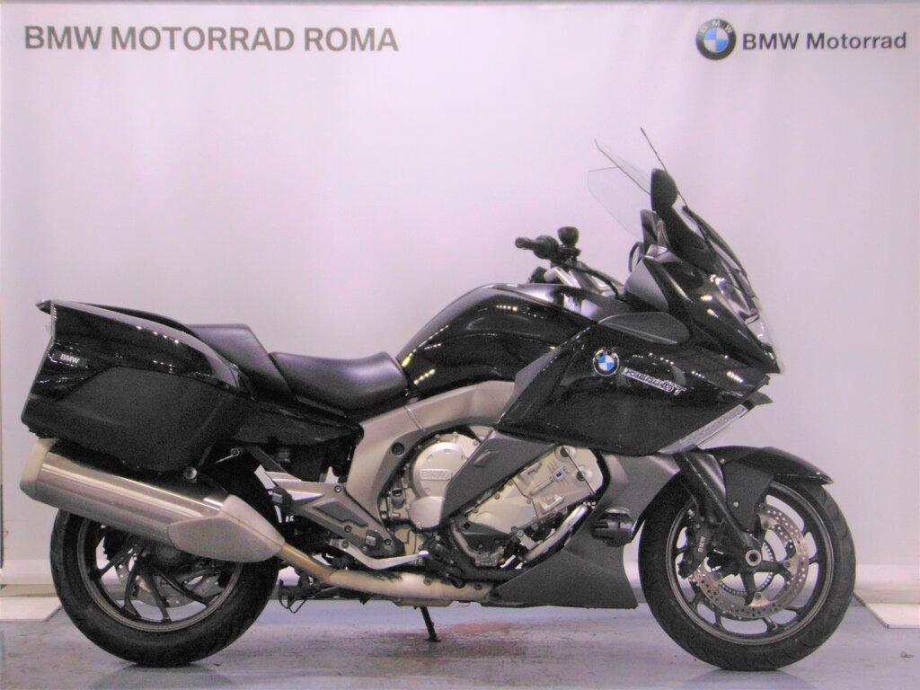 usatostore.bmw.it Store BMW Motorrad K 1600 GT BMW K 1600 GT ABS MY11