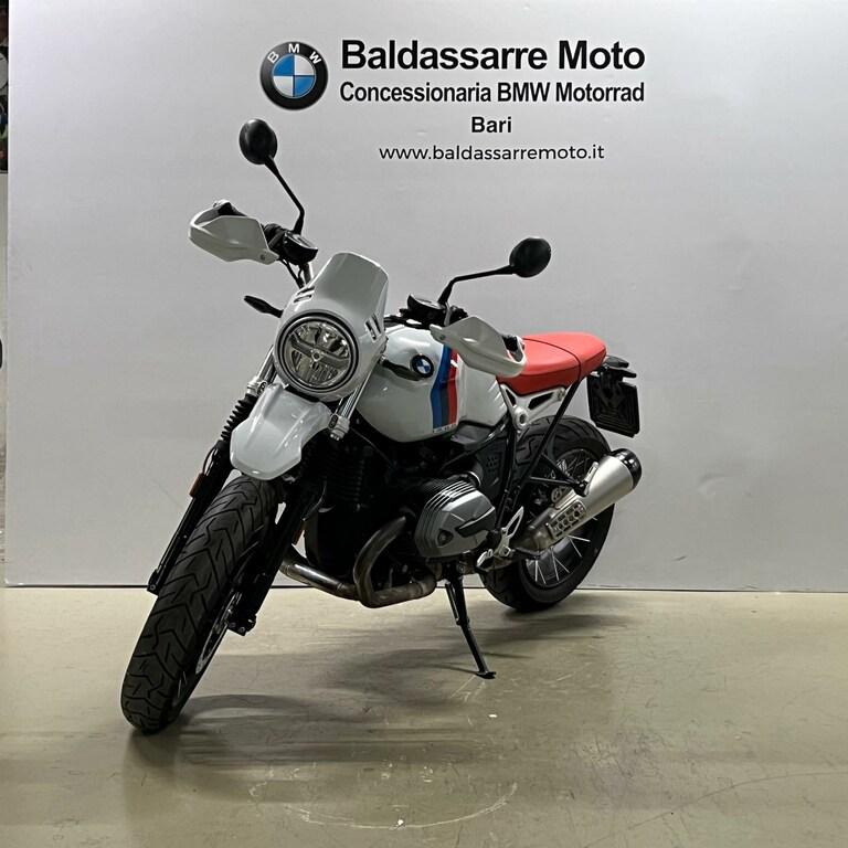 usatostore.bmw.it Store BMW Motorrad R nineT BMW R nineT Urban G/S ABS MY20