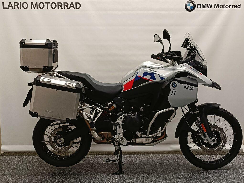 usatostore.bmw.it Store BMW Motorrad F 900 GS BMW F 900 GS Adventure MY24