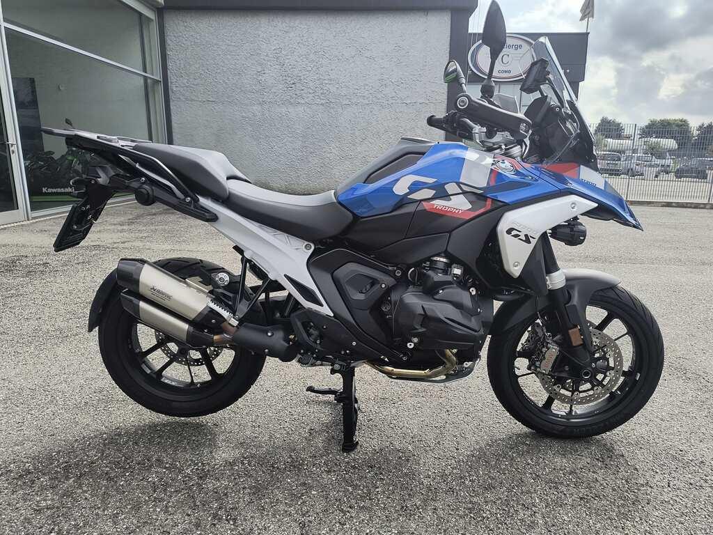 usatostore.bmw-motorrad.it Store BMW Motorrad R 1300 GS BMW R 1300 GS MY23