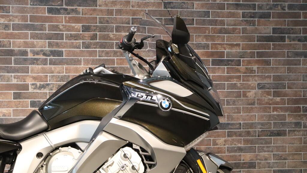 usatostore.bmw-motorrad.it Store BMW Motorrad K 1600 GTL BMW K 1600 GTL ABS MY17